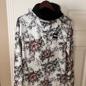 Picture Organic base layer